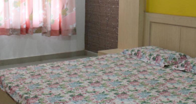Hotel Ganga View Haridwār Habitación foto