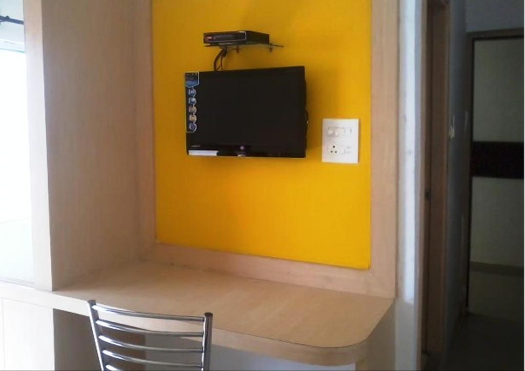 Hotel Ganga View Haridwār Habitación foto